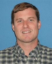 Spencer Walse - USDA Agricultural Research Service